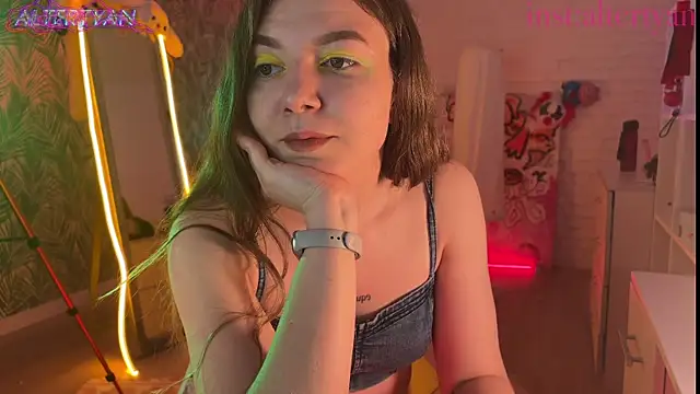 altertyan online show from 8, 5, 2026