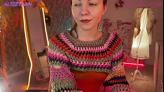 altertyan online show from 13, 5, 2026