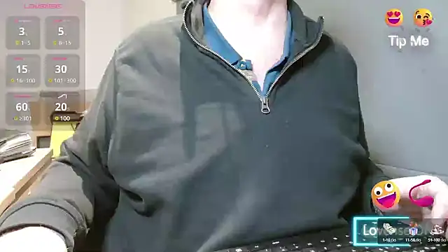 Snapshot of bigbadjon69 chatting on 24, 2, 2025 bigbadjon69 online show from 24, 2, 2025