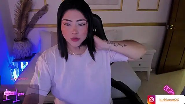 Snapshot of lucy26_ chatting on 26, 2, 2025 lucy26  online show from 26, 2, 2025