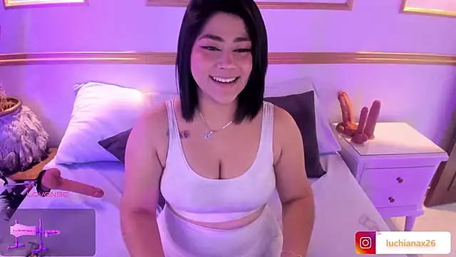Snapshot of lucy26_ chatting on 10, 9, 2025 lucy26  online show from 10, 9, 2025