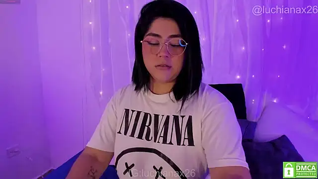 lucy26  online show from 6, 1, 2026