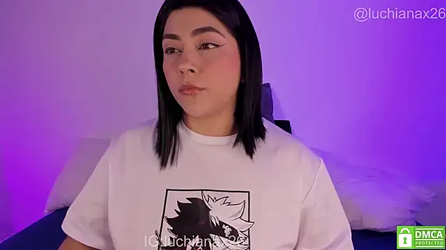 lucy26  online show from 27, 3, 2026