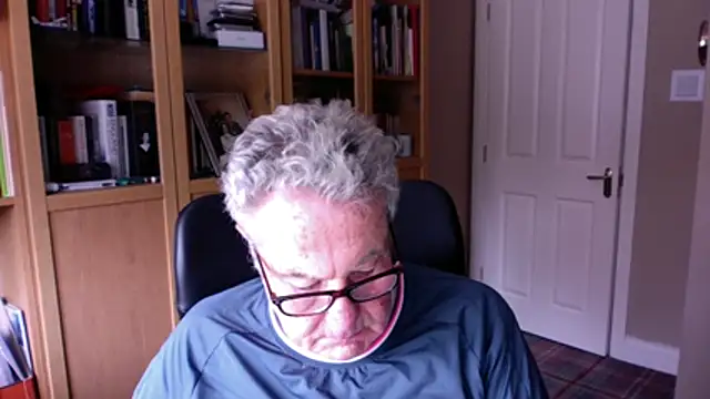 Oldpistolpete online show from 16, 10, 2025