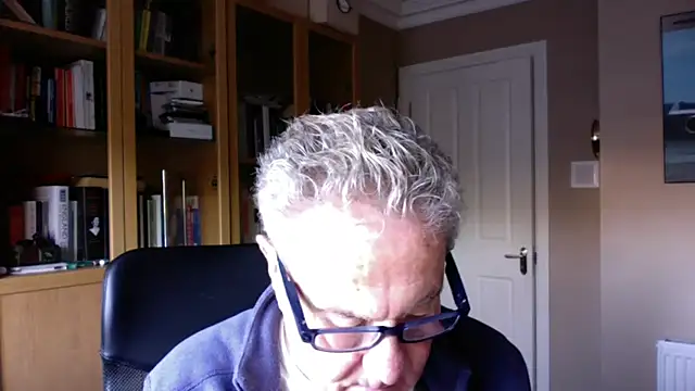 Oldpistolpete online show from 2, 12, 2025