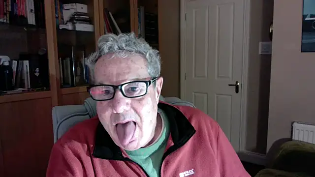 Oldpistolpete online show from 7, 3, 2026