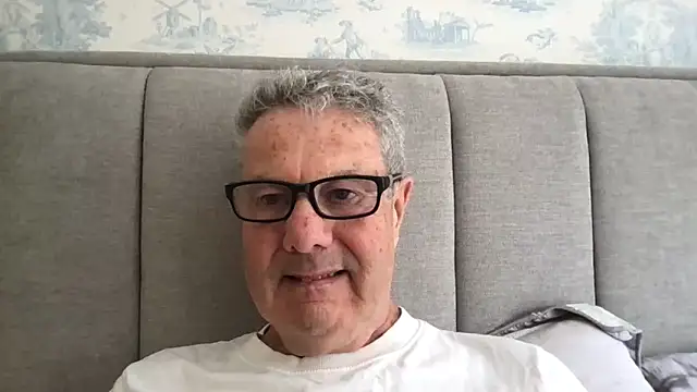 Oldpistolpete online show from 30, 4, 2026