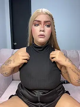 sweet dalila online show from 19, 2, 2026