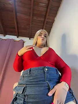 sweet dalila online show from 13, 3, 2026