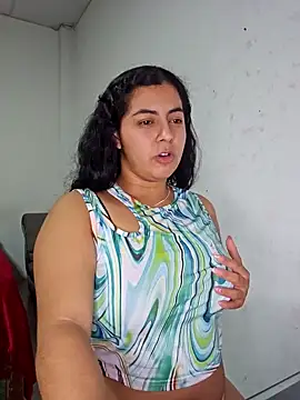 Snapshot of Mary_pinkish chatting on 23, 12, 2024 Mary pinkish online show from 23, 12, 2024