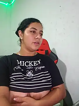 Snapshot of Mary_pinkish chatting on 26, 1, 2025 Mary pinkish online show from 26, 1, 2025