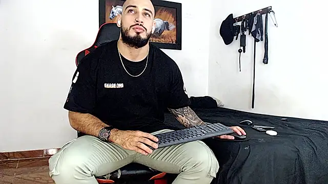 leonidas 18k online show from 8, 12, 2024