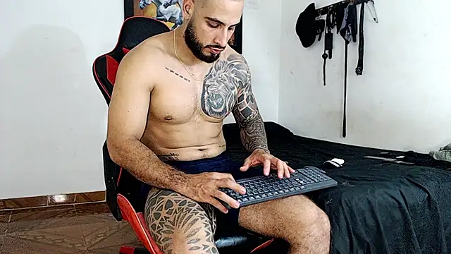 leonidas 18k online show from 8, 12, 2024