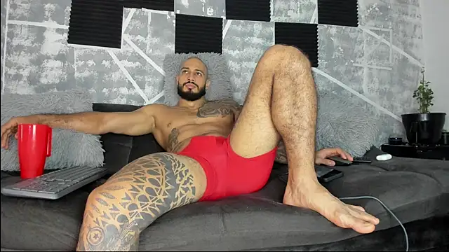 leonidas 18k online show from 19, 5, 2026