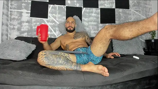 leonidas 18k online show from 21, 5, 2026