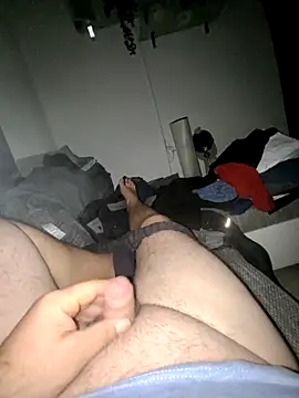 Paul10112 online show from 10, 11, 2025