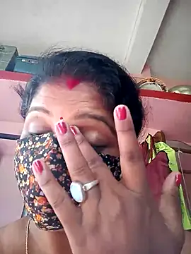 Snapshot of sweet_rasmalai chatting on 29, 9, 2025 sweet rasmalai online show from 29, 9, 2025