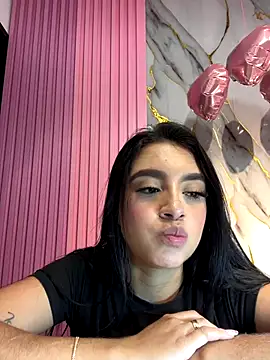 Snapshot of Victoria_adaams chatting on 8, 10, 2025 Victoria adaams online show from 8, 10, 2025