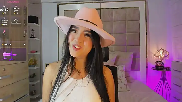 Snapshot of Victoria_adaams chatting on 11, 10, 2025 Victoria adaams online show from 11, 10, 2025