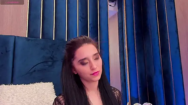 VanessaAngel online show from 6, 1, 2025