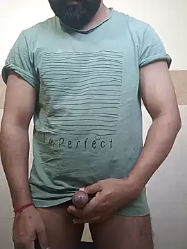mahi-singh43 online show from 4, 12, 2024