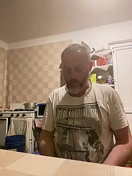 GHsveter online show from 8, 5, 2026