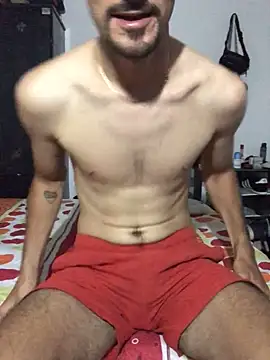 Cabetothepro online show from 2, 10, 2025