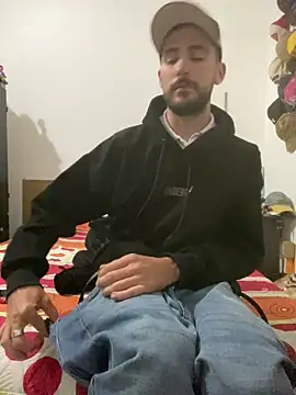 Cabetothepro online show from 21, 2, 2026