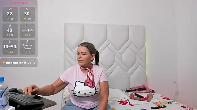 Mature Hard online show from 30, 9, 2025