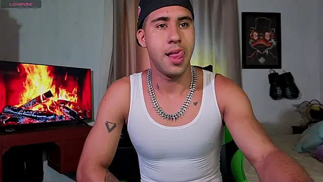 Daiki Jack online show from 12, 11, 2025