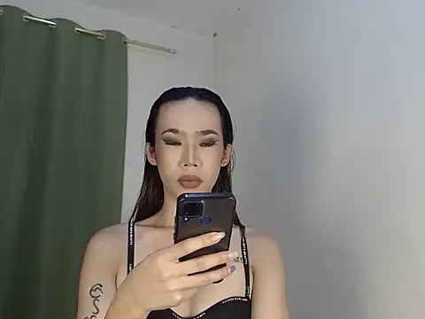 AsianFuckBuddies online show from 21, 9, 2025