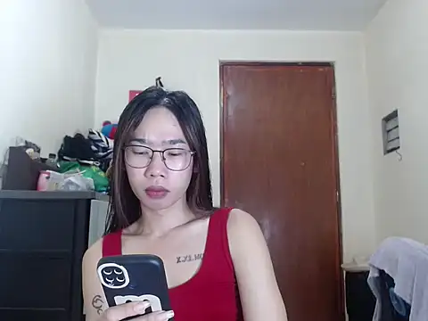 AsianFuckBuddies online show from 9, 10, 2025