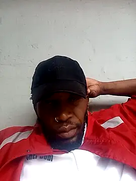 chef-dudi012 online show from 1, 12, 2025