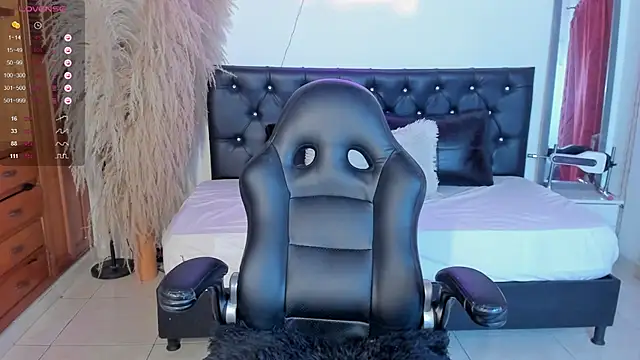 Snapshot of Bianka_olivetto021 chatting on 15, 1, 2025 Bianka olivetto021 online show from 15, 1, 2025