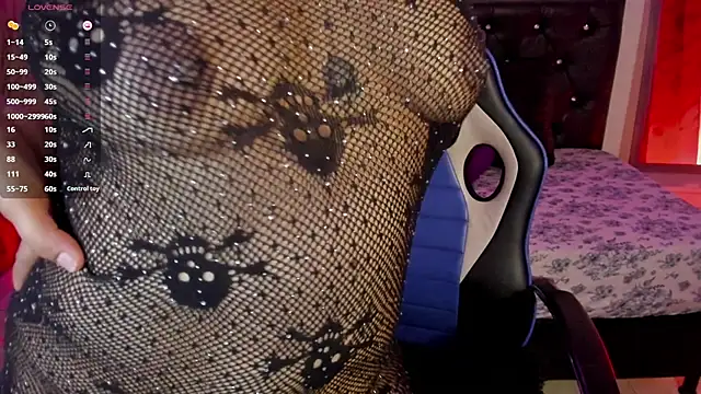 Snapshot of Bianka_olivetto021 chatting on 13, 2, 2025 Bianka olivetto021 online show from 13, 2, 2025