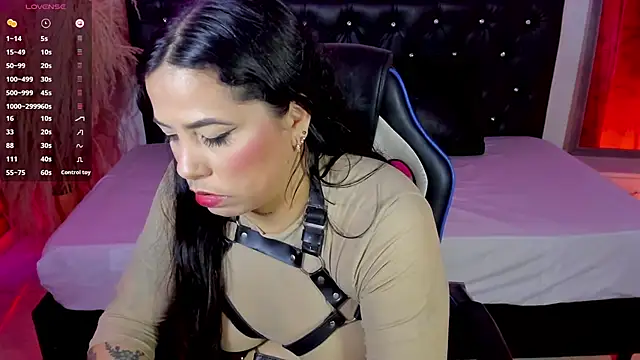 Snapshot of Bianka_olivetto021 chatting on 15, 2, 2025 Bianka olivetto021 online show from 15, 2, 2025