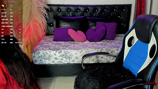 Snapshot of Bianka_olivetto021 chatting on 22, 2, 2025 Bianka olivetto021 online show from 22, 2, 2025