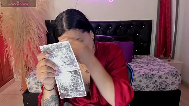 Snapshot of Bianka_olivetto021 chatting on 23, 2, 2025 Bianka olivetto021 online show from 23, 2, 2025