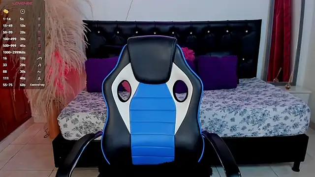 Snapshot of Bianka_olivetto021 chatting on 24, 2, 2025 Bianka olivetto021 online show from 24, 2, 2025