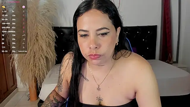 Snapshot of Bianka_olivetto021 chatting on 26, 2, 2025 Bianka olivetto021 online show from 26, 2, 2025