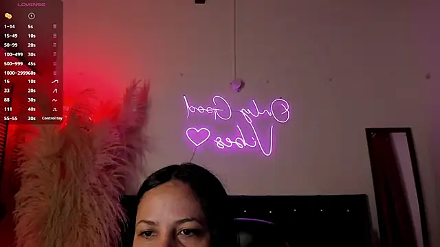 Snapshot of Bianka_olivetto021 chatting on 27, 2, 2025 Bianka olivetto021 online show from 27, 2, 2025