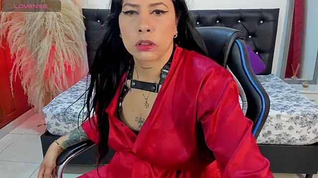 Snapshot of Bianka_olivetto021 chatting on 1, 3, 2025 Bianka olivetto021 online show from 1, 3, 2025