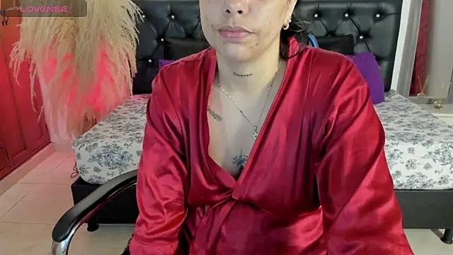 Snapshot of Bianka_olivetto021 chatting on 3, 3, 2025 Bianka olivetto021 online show from 3, 3, 2025