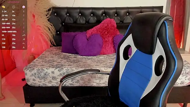 Snapshot of Bianka_olivetto021 chatting on 4, 3, 2025 Bianka olivetto021 online show from 4, 3, 2025