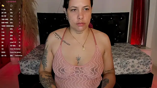 Snapshot of Bianka_olivetto021 chatting on 7, 3, 2025 Bianka olivetto021 online show from 7, 3, 2025