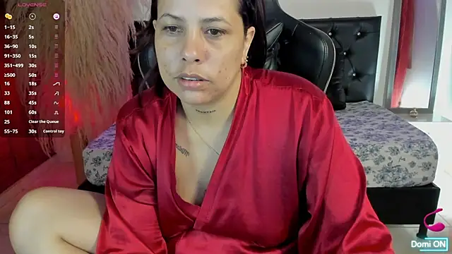 Snapshot of Bianka_olivetto021 chatting on 12, 3, 2025 Bianka olivetto021 online show from 12, 3, 2025