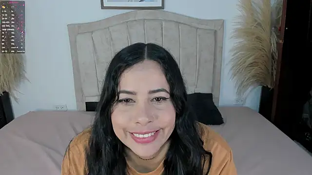 Snapshot of Bianka_olivetto021 chatting on 25, 2, 2026 Bianka olivetto021 online show from 25, 2, 2026