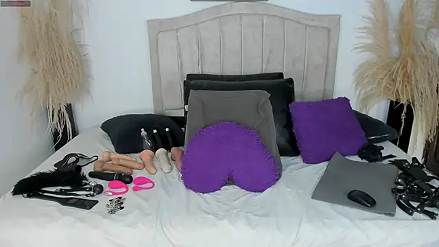 Snapshot of Bianka_olivetto021 chatting on 27, 2, 2026 Bianka olivetto021 online show from 27, 2, 2026