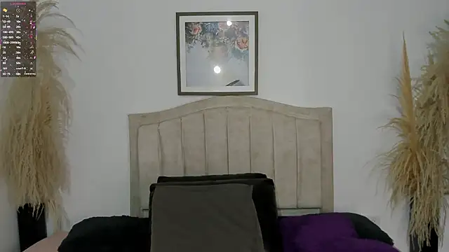 Snapshot of Bianka_olivetto021 chatting on 13, 3, 2026 Bianka olivetto021 online show from 13, 3, 2026