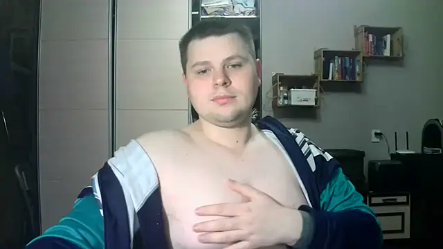 Volshebnik130  online show from 20, 3, 2025